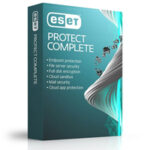 آنتی ویروس eset | eset complete