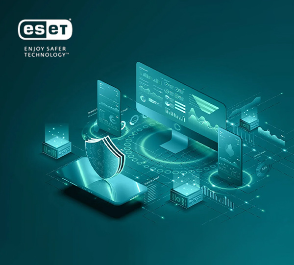 eset business