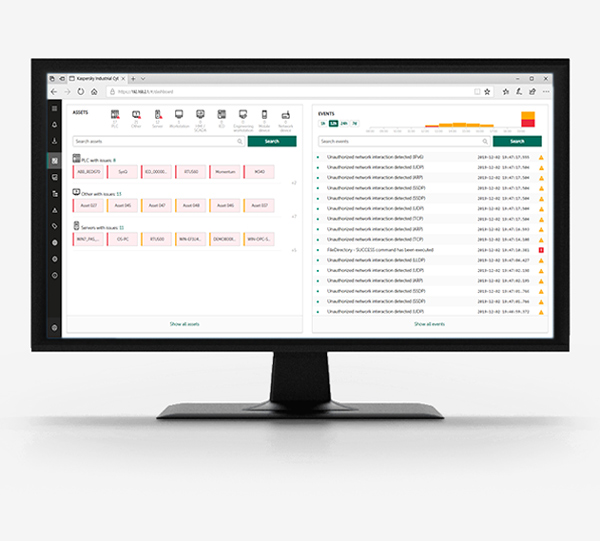Kaspersky EDR Foundations