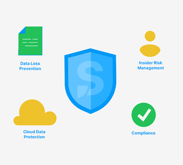 نرم افزار safetica