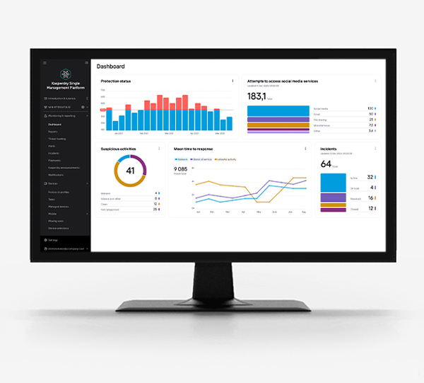 فایروال فورتی نت