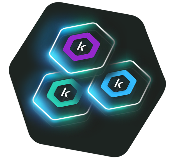 کسپراسکی سازمانی