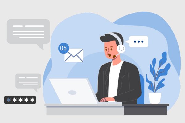 آنتی ویروس سرور