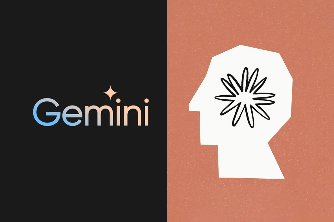 مقایسه gemini و claude