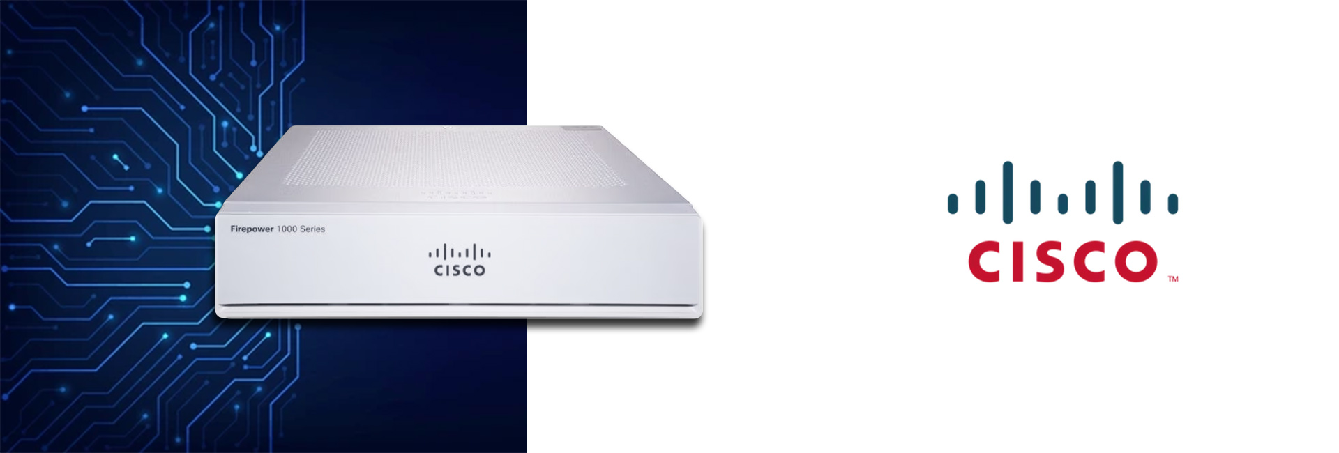 بهترین فایروال ۲۰۲۴ cisco