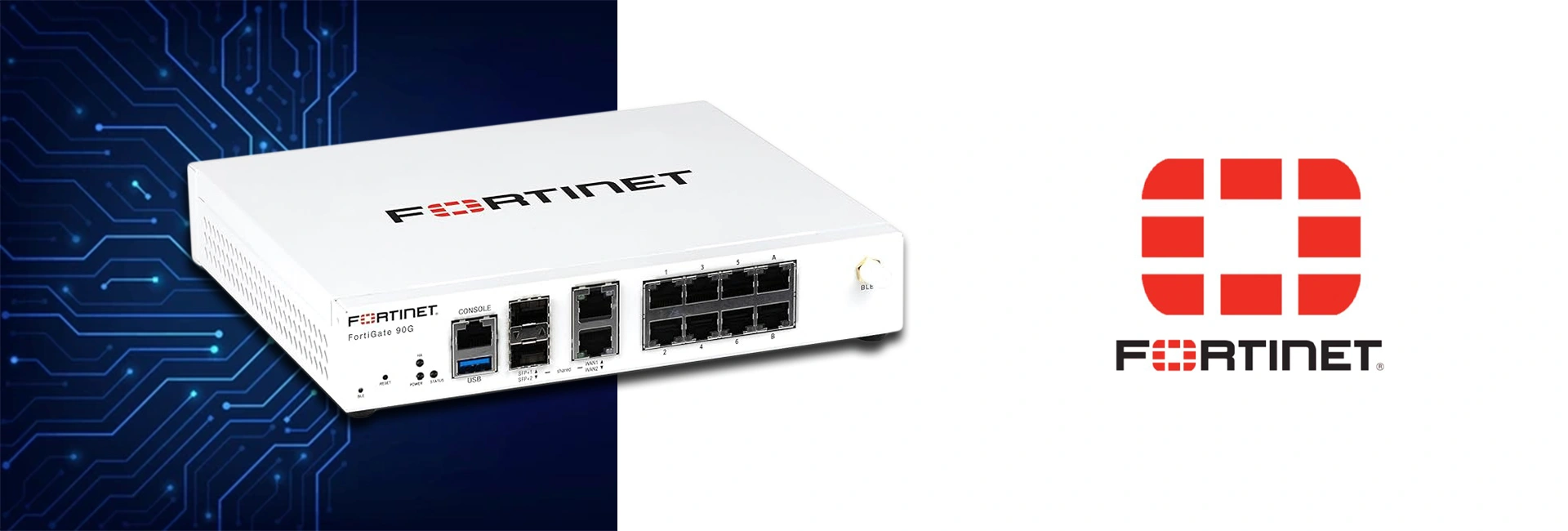 بهترین فایروال ۲۰۲۴ در ایران fortinet