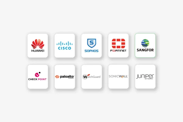 بهترین فایروال موجود در بازار ایران ۲۰۲۴ | بهترین فایروال ایران