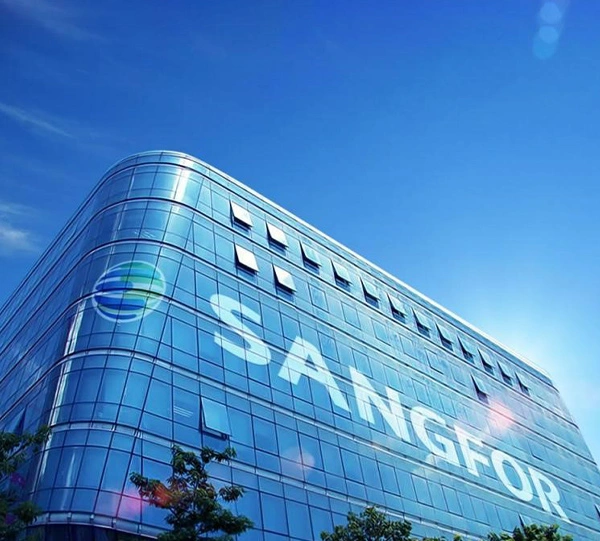 آنتی ویروس sangfor | آنتی ویروس سنگفر | نمایندگی سنگفور