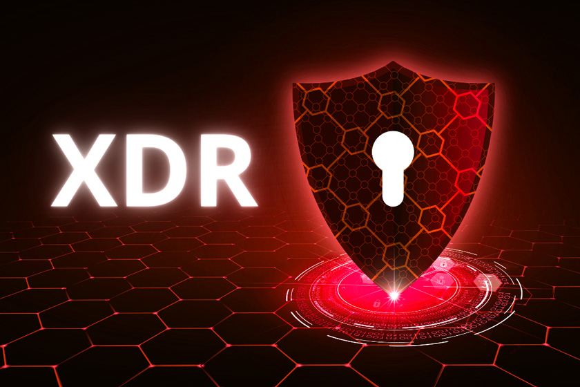 راهکار xdr چیست ؟