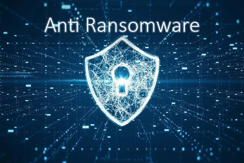 Anti-Ransomware