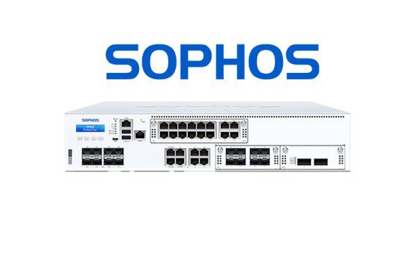 Sophos Firewalls