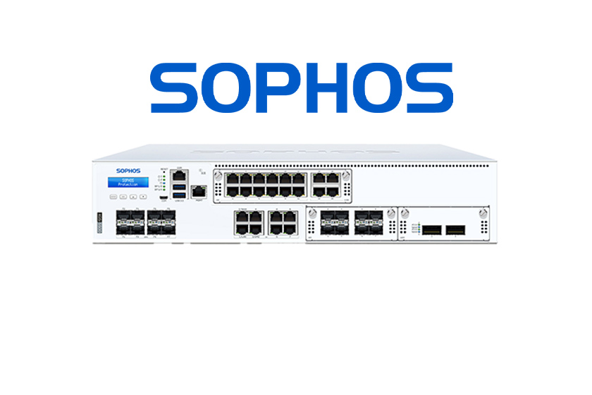 Sophos Firewalls
