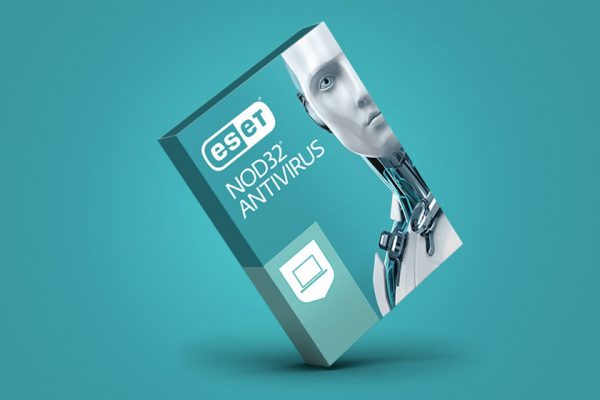 آنتی ویروس ESET