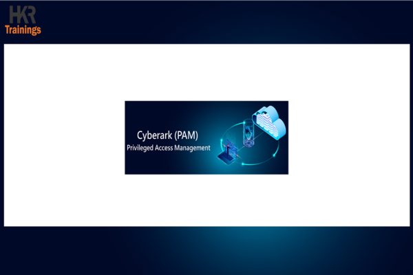 CyberArk PAM