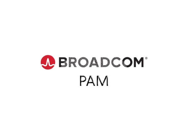 BROADCOM PAM