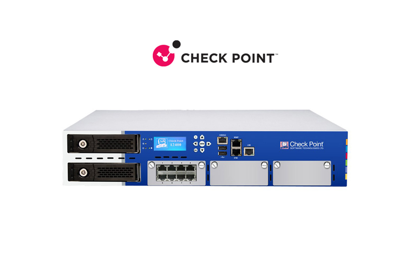 Check Point Firewalls