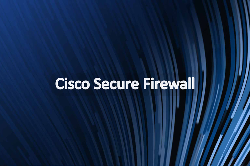 Cisco Firewalls