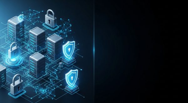 565655 آنتی ویروس سازمانی ESET