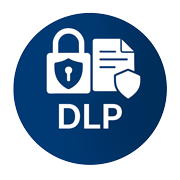 تصویر امنیت شبکه DLP سازمانی