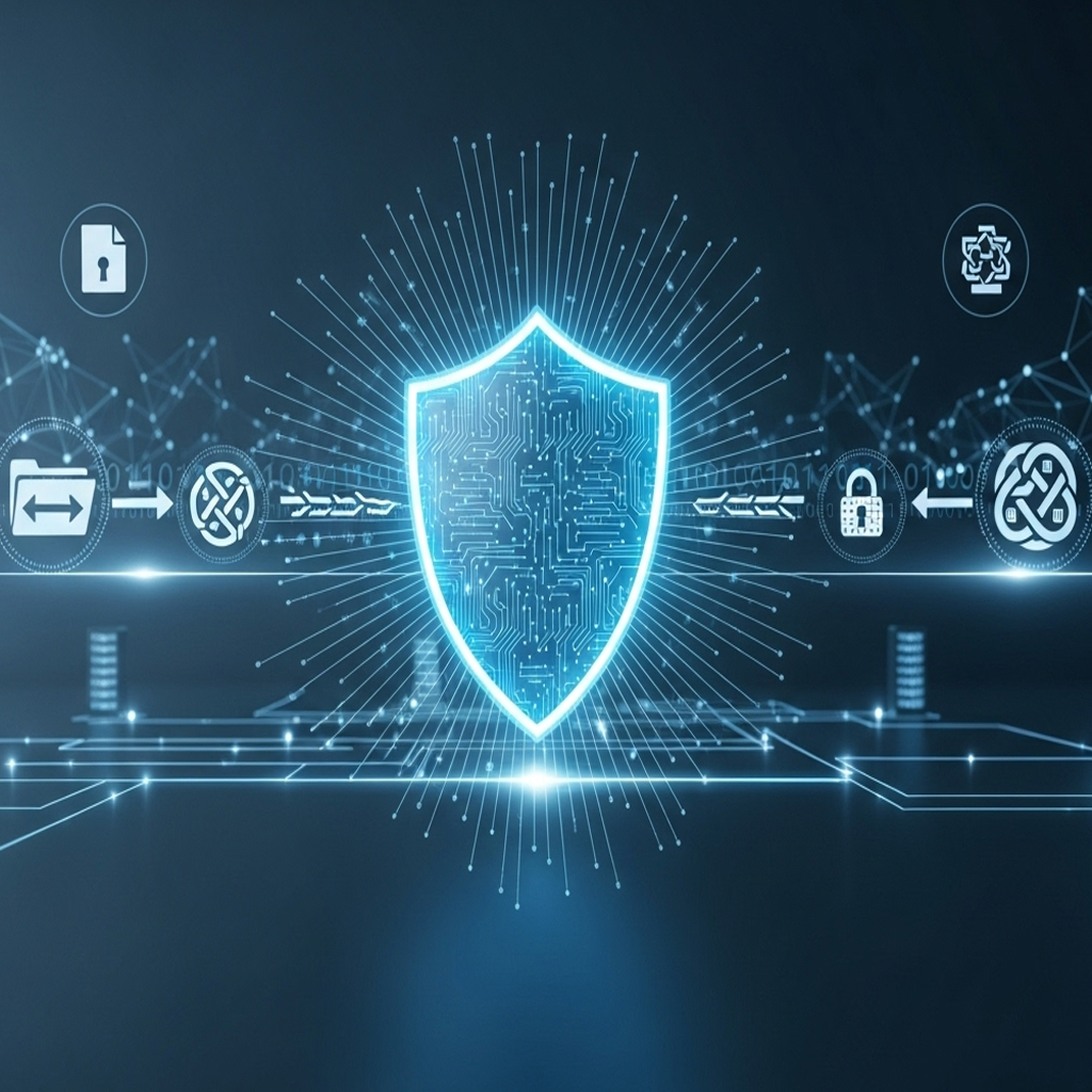 آنتی ویروس سازمانی