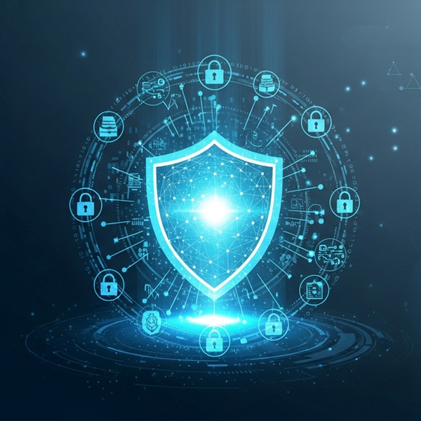 آنتی ویروس سازمانی