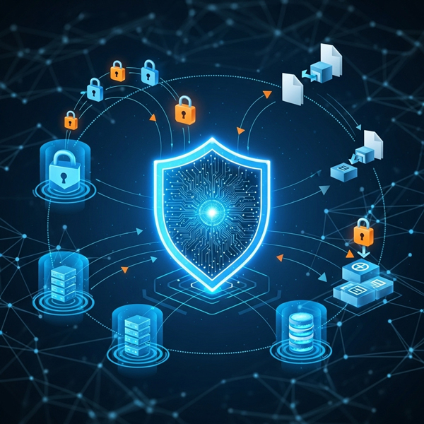 آنتی ویروس شبکه