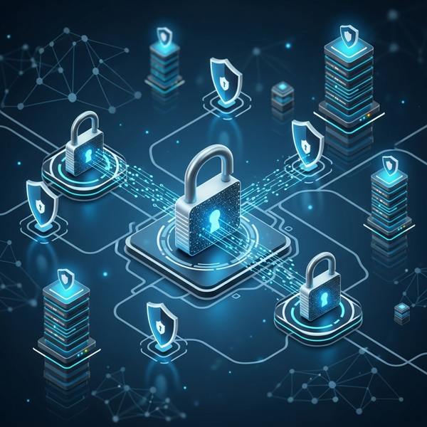 آنتی ویروس سازمانی ESET