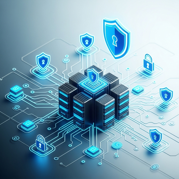 آنتی ویروس سازمانی ESET