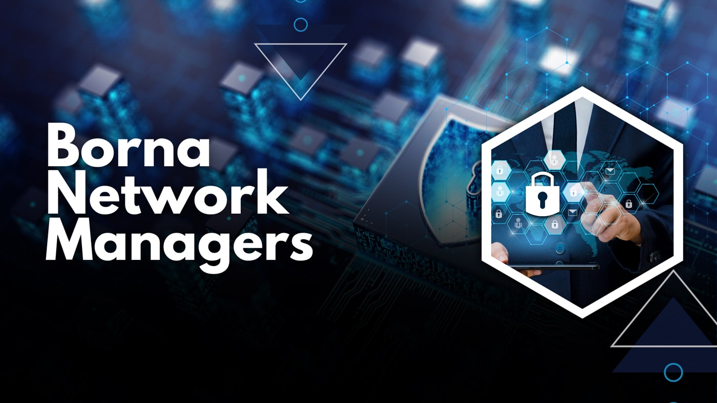 راهکارها و محصولات امنیت شبکه