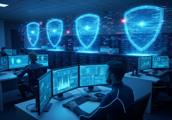 خرید edr سازمانی