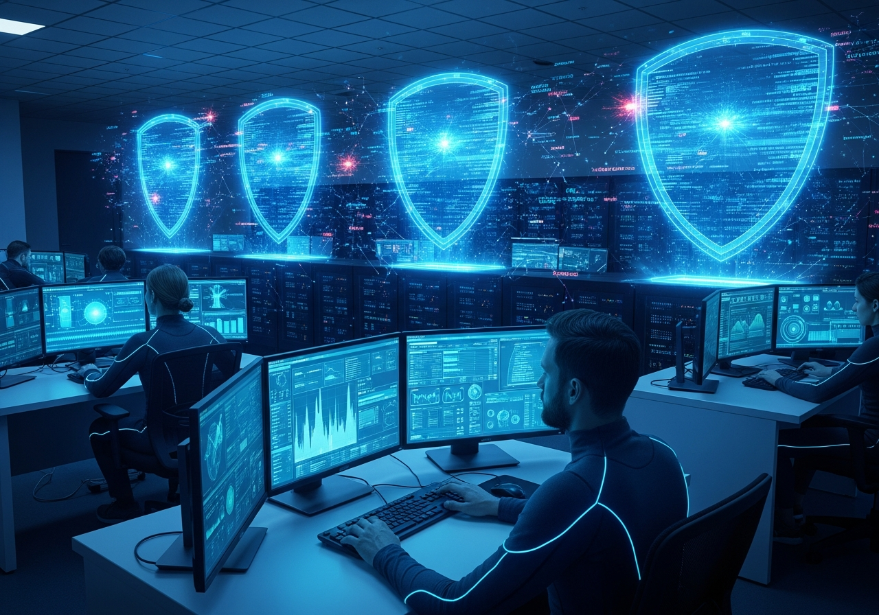 خرید edr سازمانی