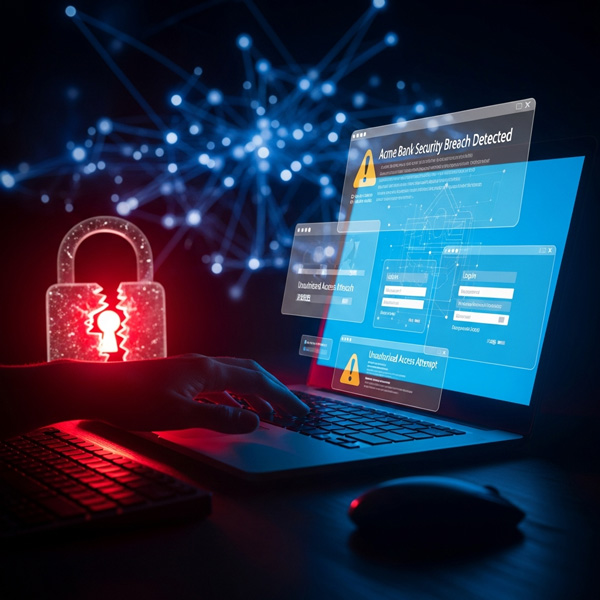 امنیت سایبری