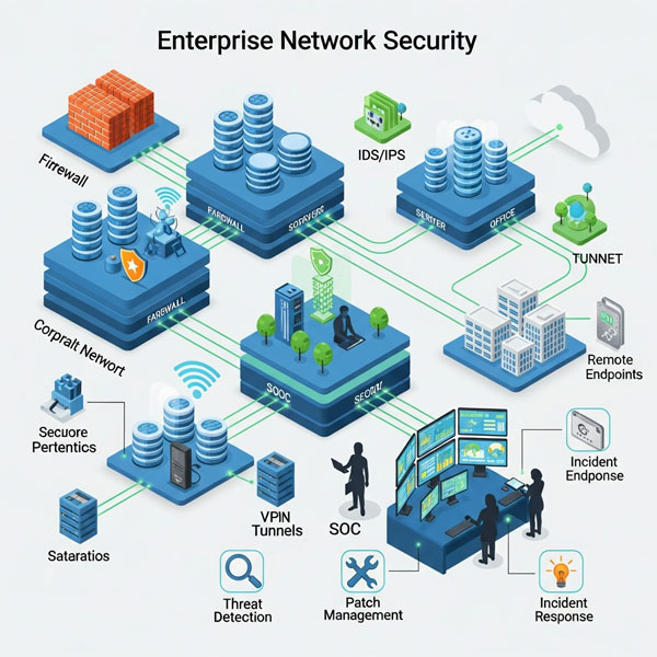 خرید edr سازمانی