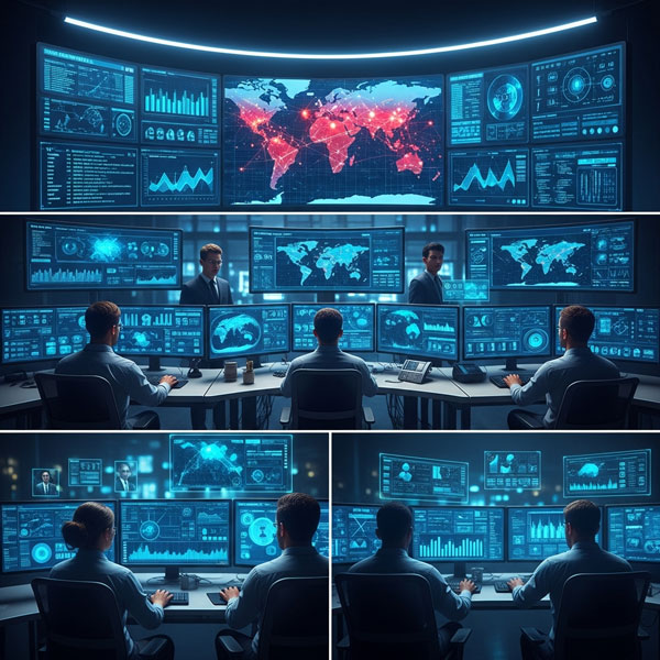 انتی ویروس قوی