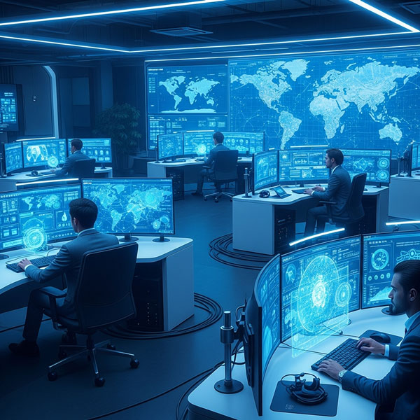 انتی ویروس قوی