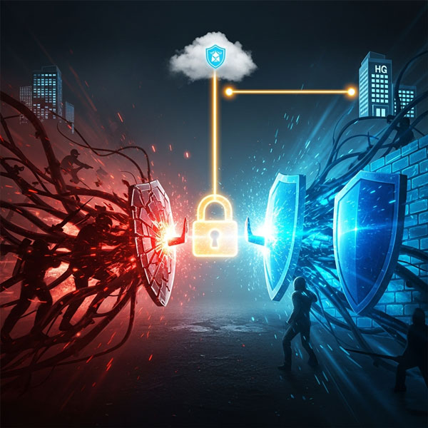 انتی ویروس قوی