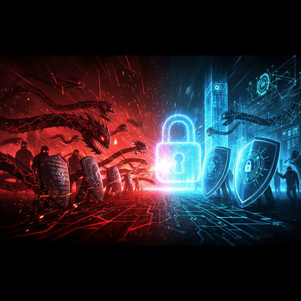 انتی ویروس قوی