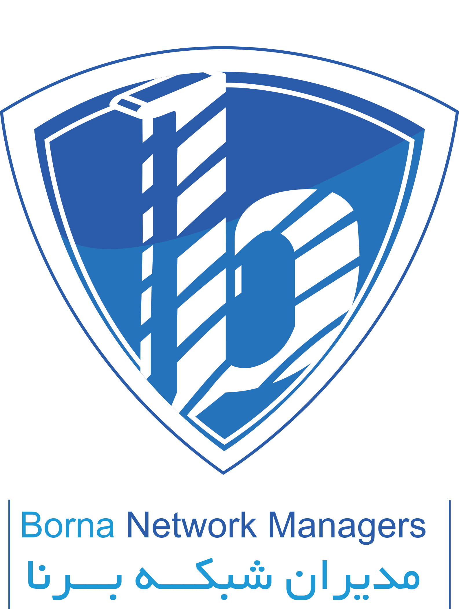 مدیران شبکه برنا