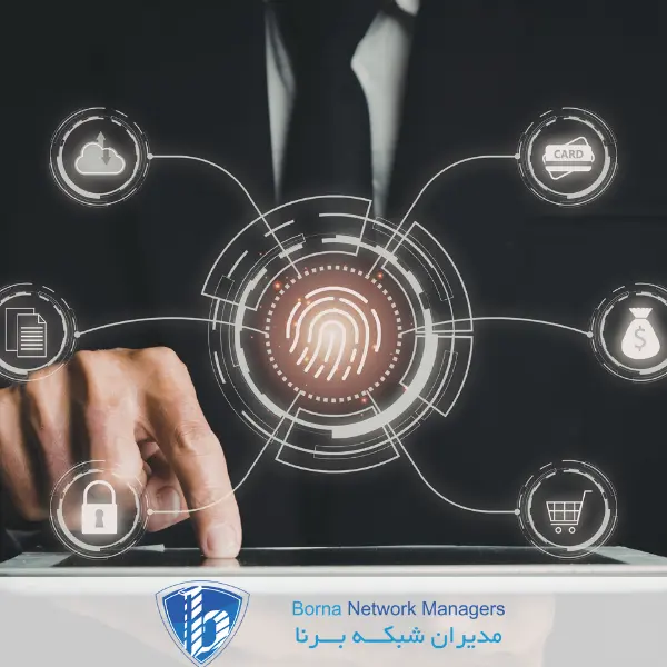 مزایای خرید dlp سیفتیکا از مدیران شبکه برنا