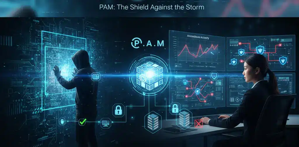 PAM چیست و چه کاربردی دارد؟