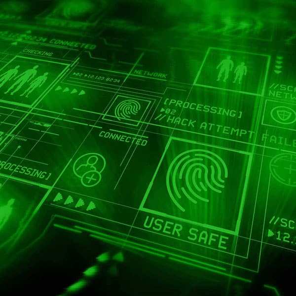 نسخه آزمایشی ESET برای سازمان‌ها | تست رایگان امنیت شبکه IT شما