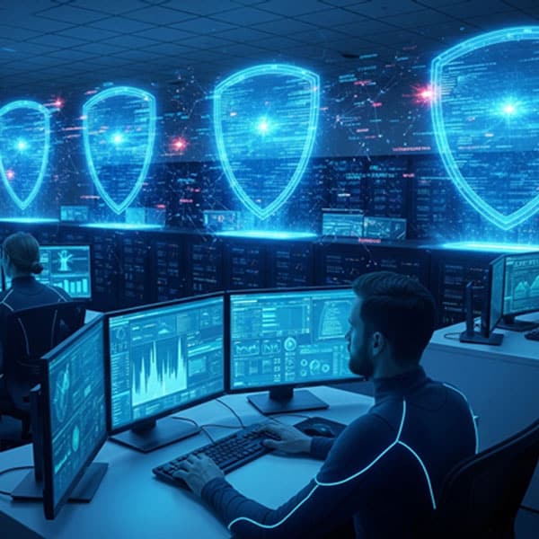 پیاده‌سازی امنیت شبکه سازمانی؛ ستون فقرات حفاظت از دارایی‌های دیجیتال