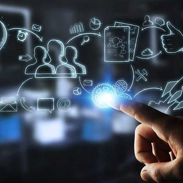 فایروال NGFW چیست؟ مزایا، کاربردها و اهمیت آن در حفاظت از شبکه