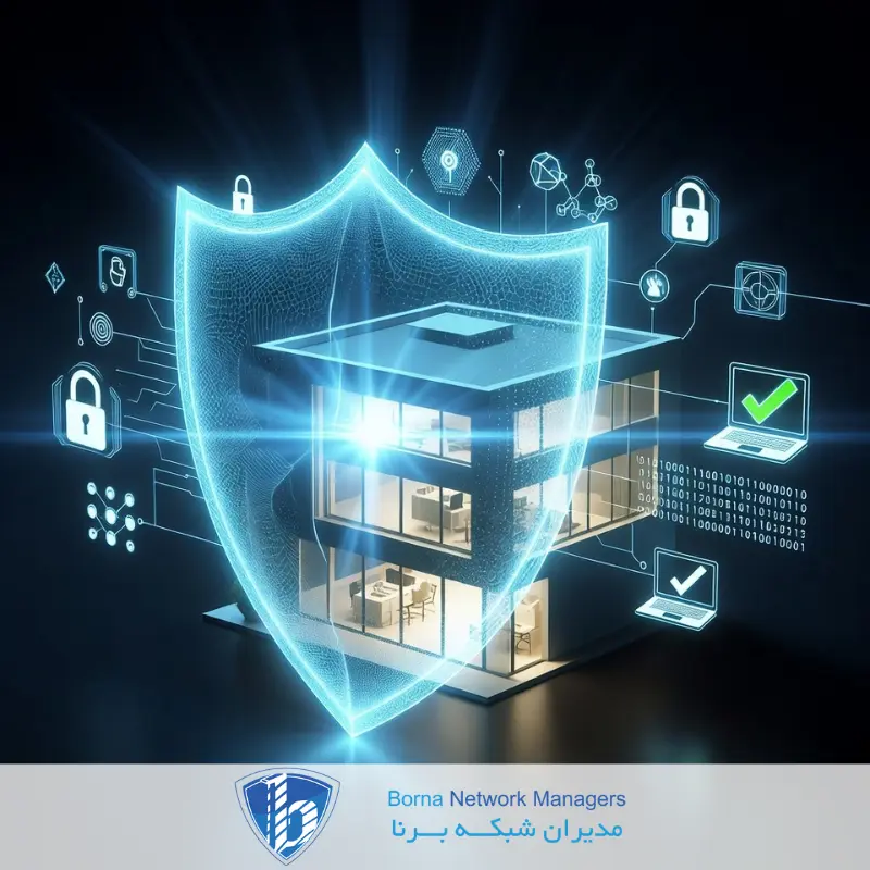 ۱۵ ابزار امنیت سایبری رایگان که هر سازمان کوچک باید بشناسد