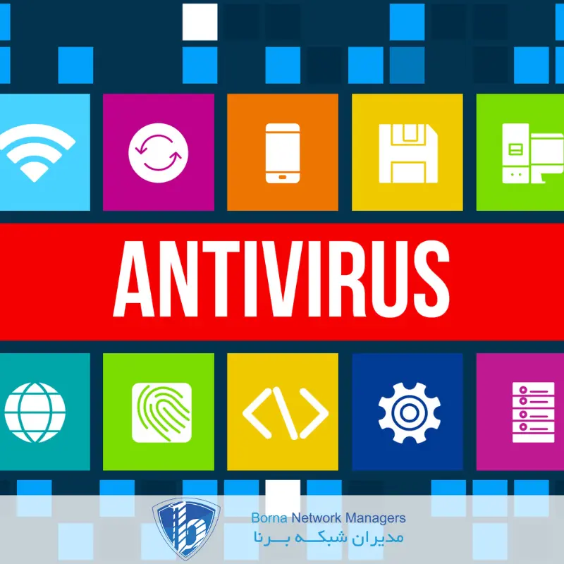 نحوه نصب آنتی ویروس اورجینال بر روی سیتم های مختلف