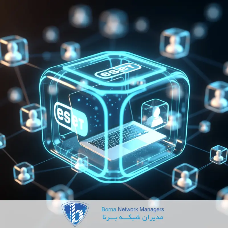 ۷ ویژگی مخفی ESET که رقبا آرزوی داشتنش را دارند