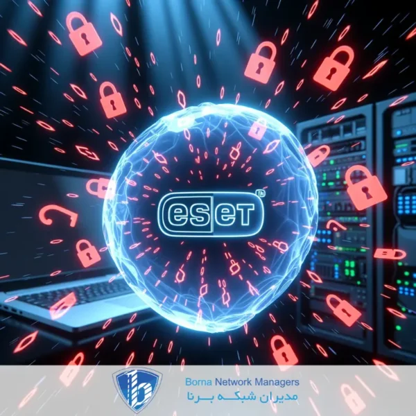 ۷ اشتباه امنیتی که ESET به راحتی از آنها جلوگیری می‌ کند
