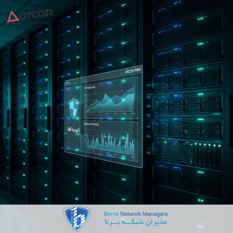 آیا آرکان (ARCON) تاییدیه افتا دارد؟