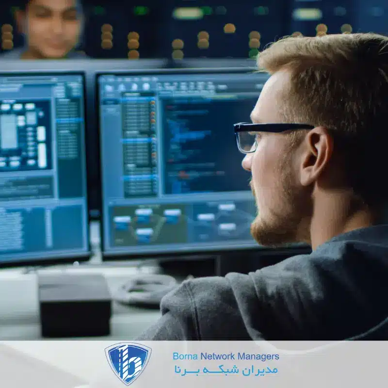 پاسخگویی به حوادث سایبری: راهنمای عملی گامبهگام