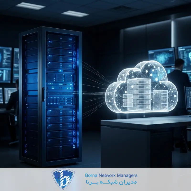 لایسنس لوکال یا کلود: کدام برای کاربران ایرانی مناسبتر است؟